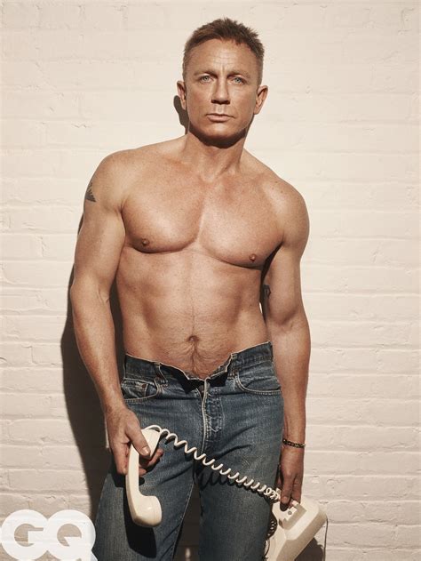 daniel craig naked|DANIEL CRAIG Nude